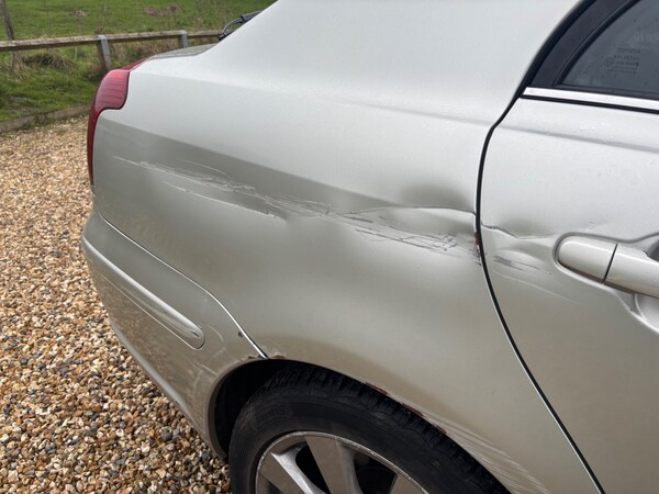 Used Toyota Avensis 2007 for sale - 72975479: Photo 25