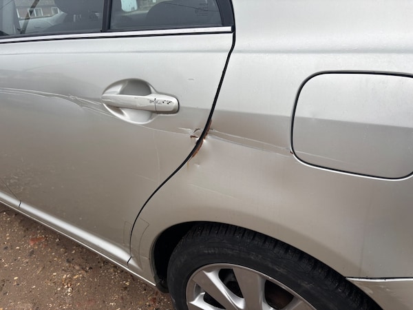 Used Toyota Avensis 2007 for sale - 72975479: Photo 26