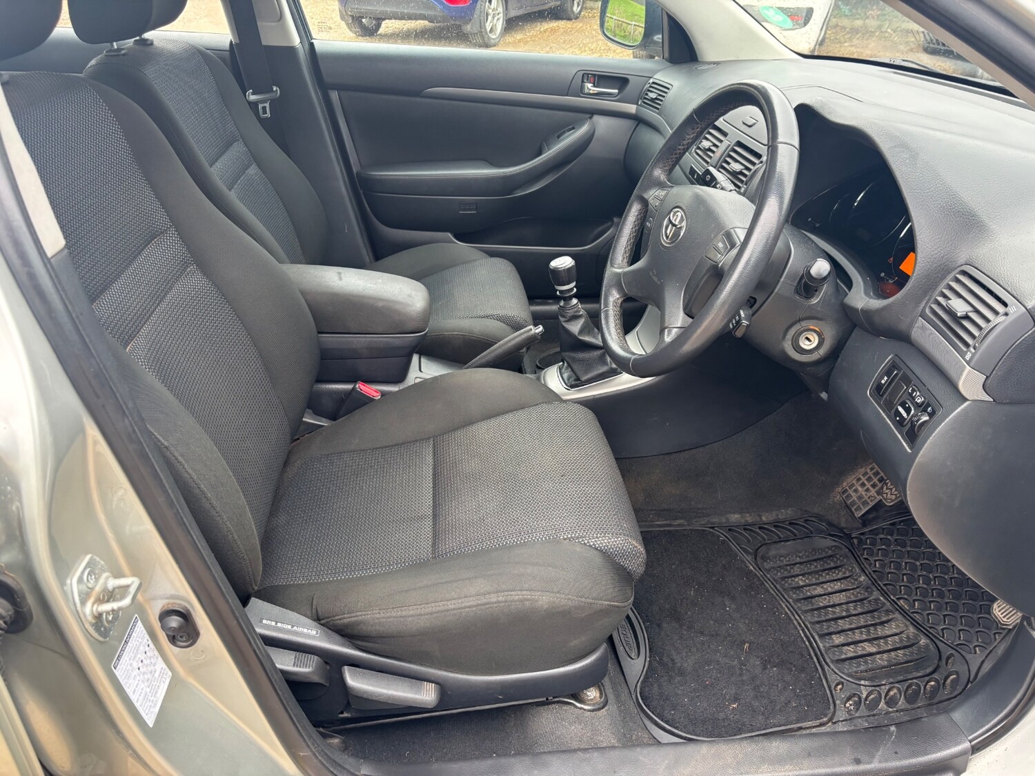 Vehicle 29