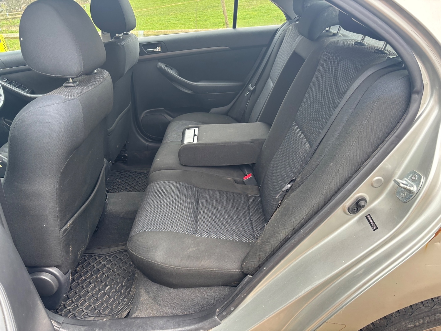 Vehicle 31