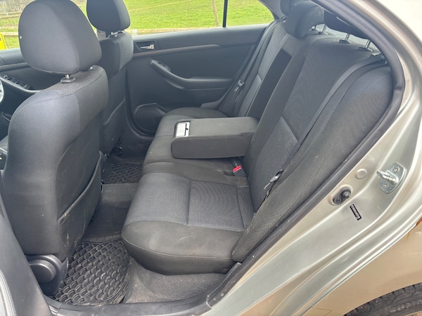 Used Toyota Avensis 2007 for sale - 72975479: Photo 31