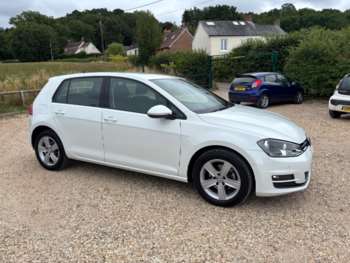 Used Volkswagen Golf 2015 for sale - 75367126: Photo