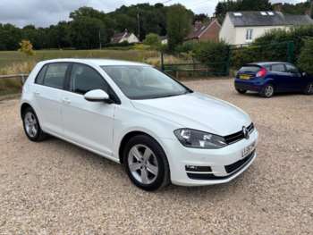 Used Volkswagen Golf 2015 for sale - 75367126: Photo