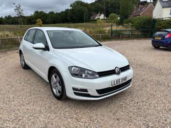 Used Volkswagen Golf 2015 for sale - 75367126: Photo