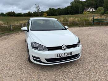 Used Volkswagen Golf 2015 for sale - 75367126: Photo
