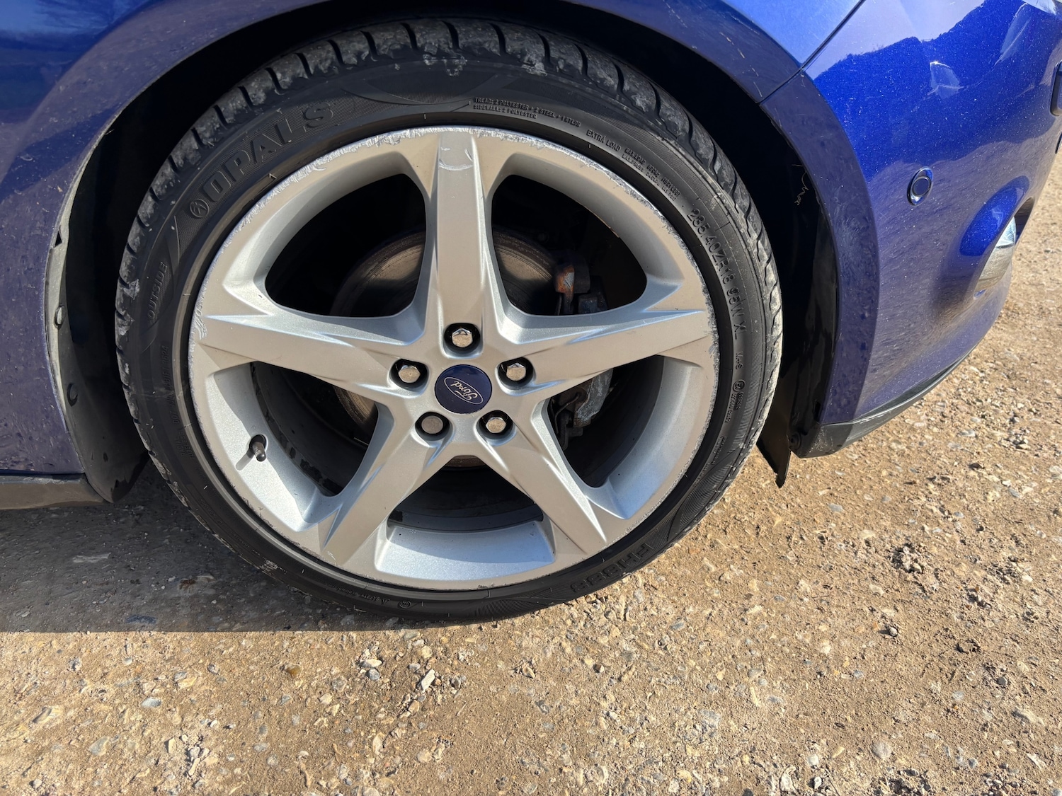 Used Ford Focus 2013 for sale - 77664875: Photo 22