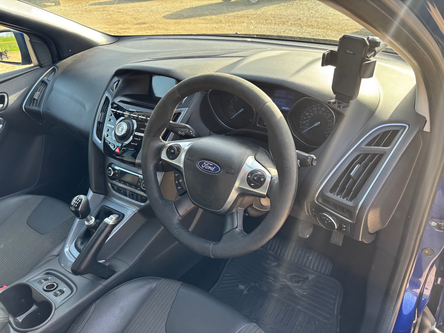 Used Ford Focus 2013 for sale - 77664875: Photo 23