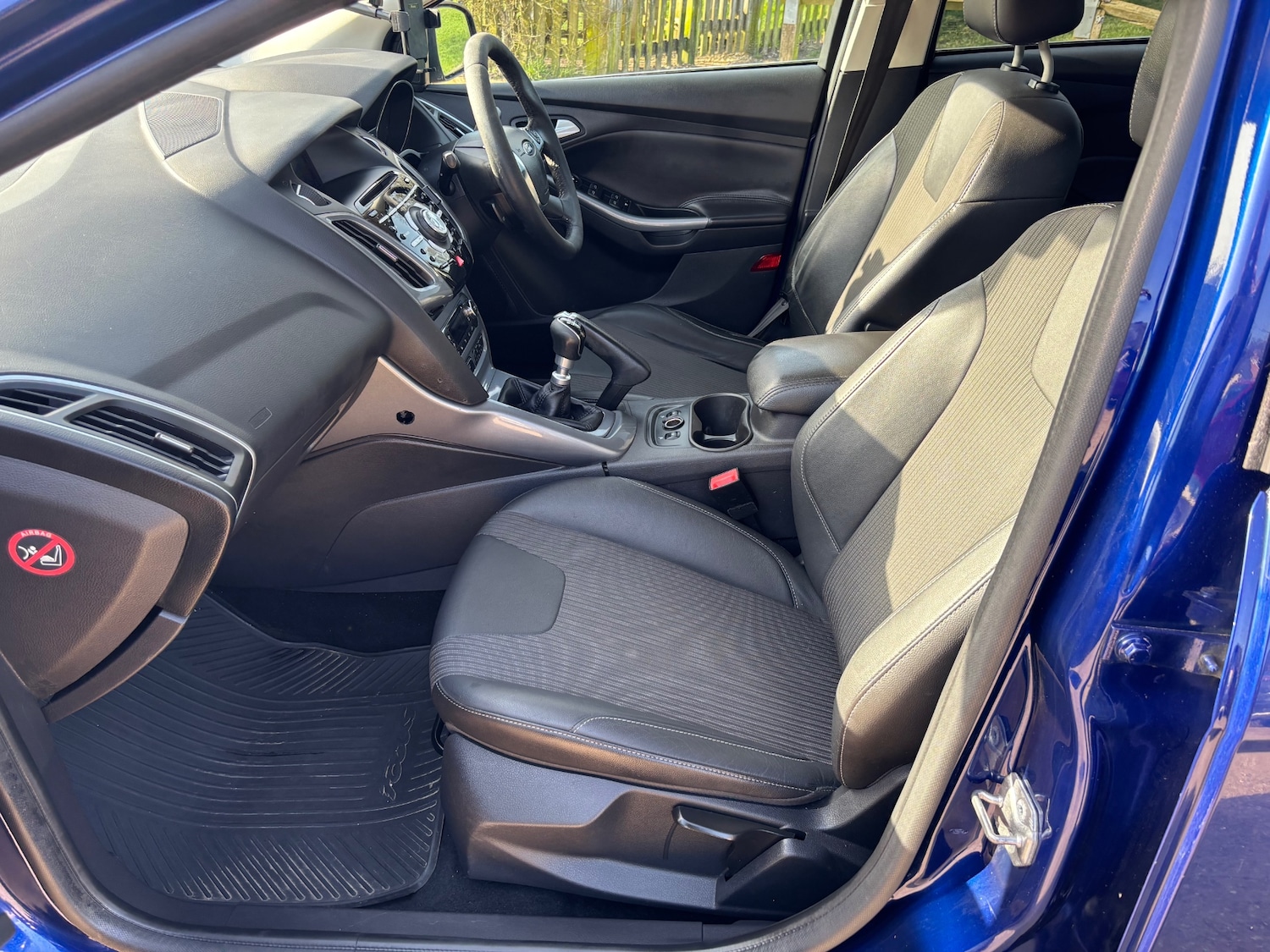 Used Ford Focus 2013 for sale - 77664875: Photo 25