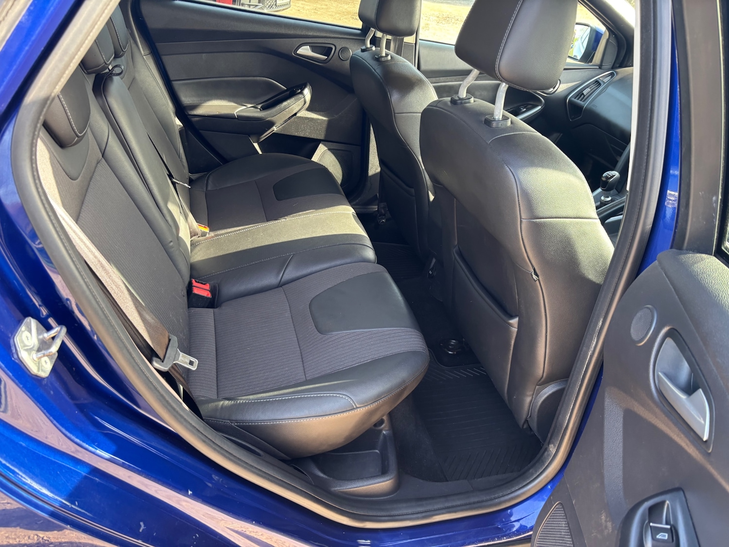 Used Ford Focus 2013 for sale - 77664875: Photo 27