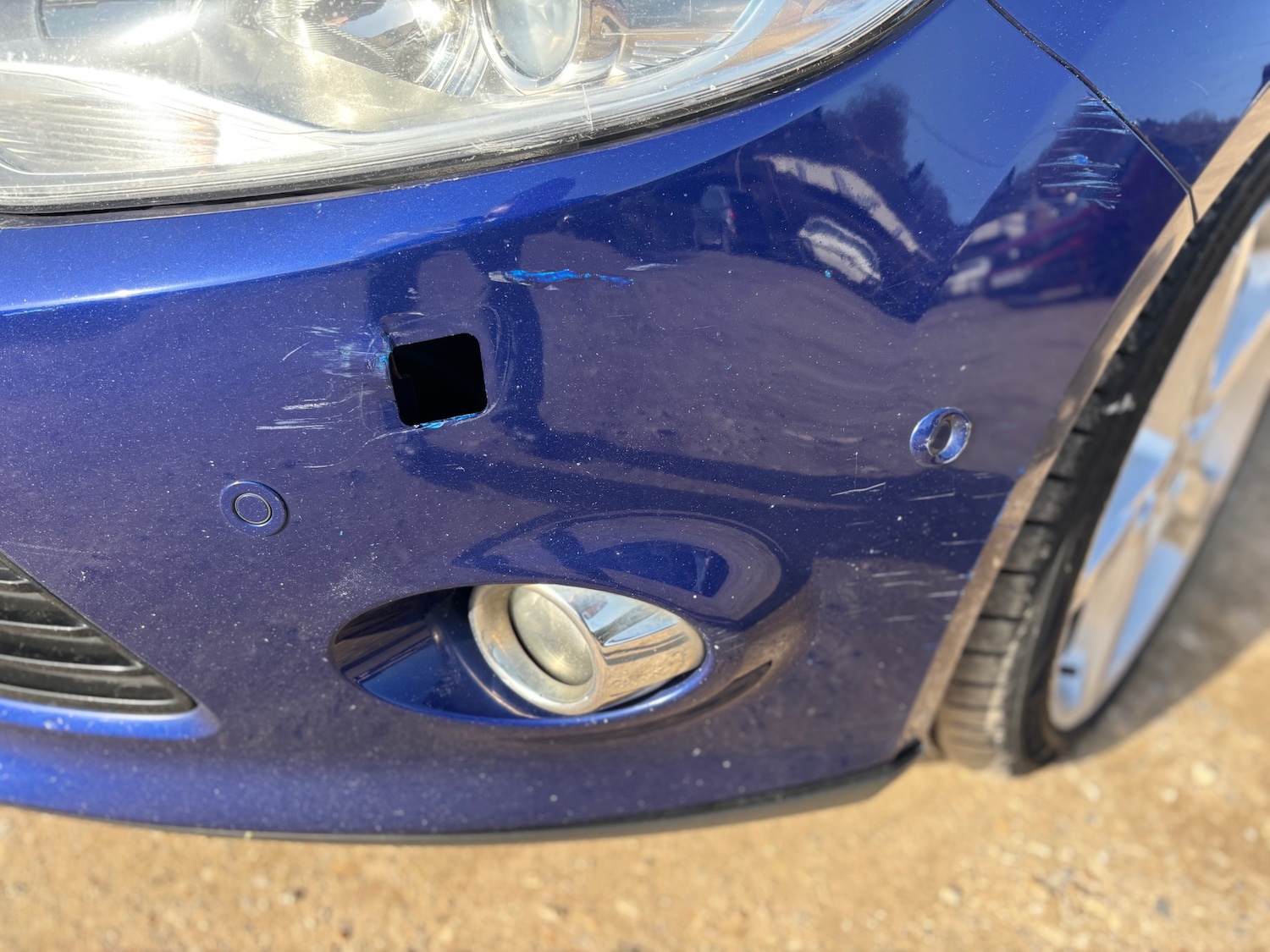 Used Ford Focus 2013 for sale - 77664875: Photo 29