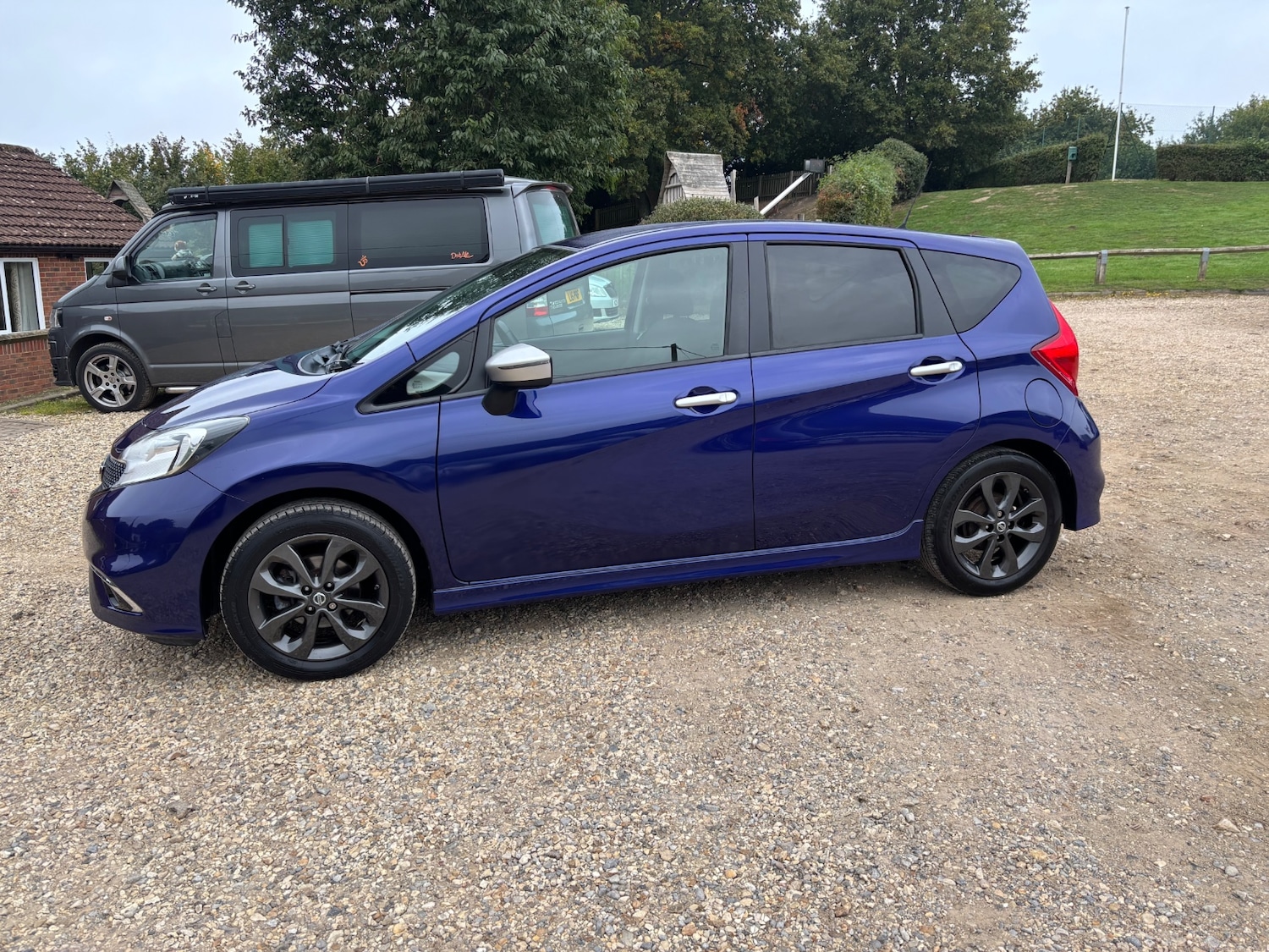 Used Nissan Note 2015 for sale - 76143463: Photo 11