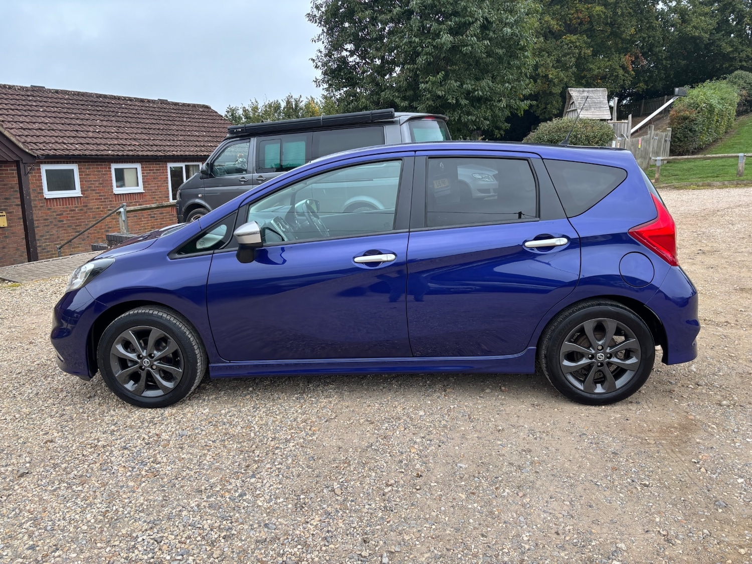 Used Nissan Note 2015 for sale - 76143463: Photo 12