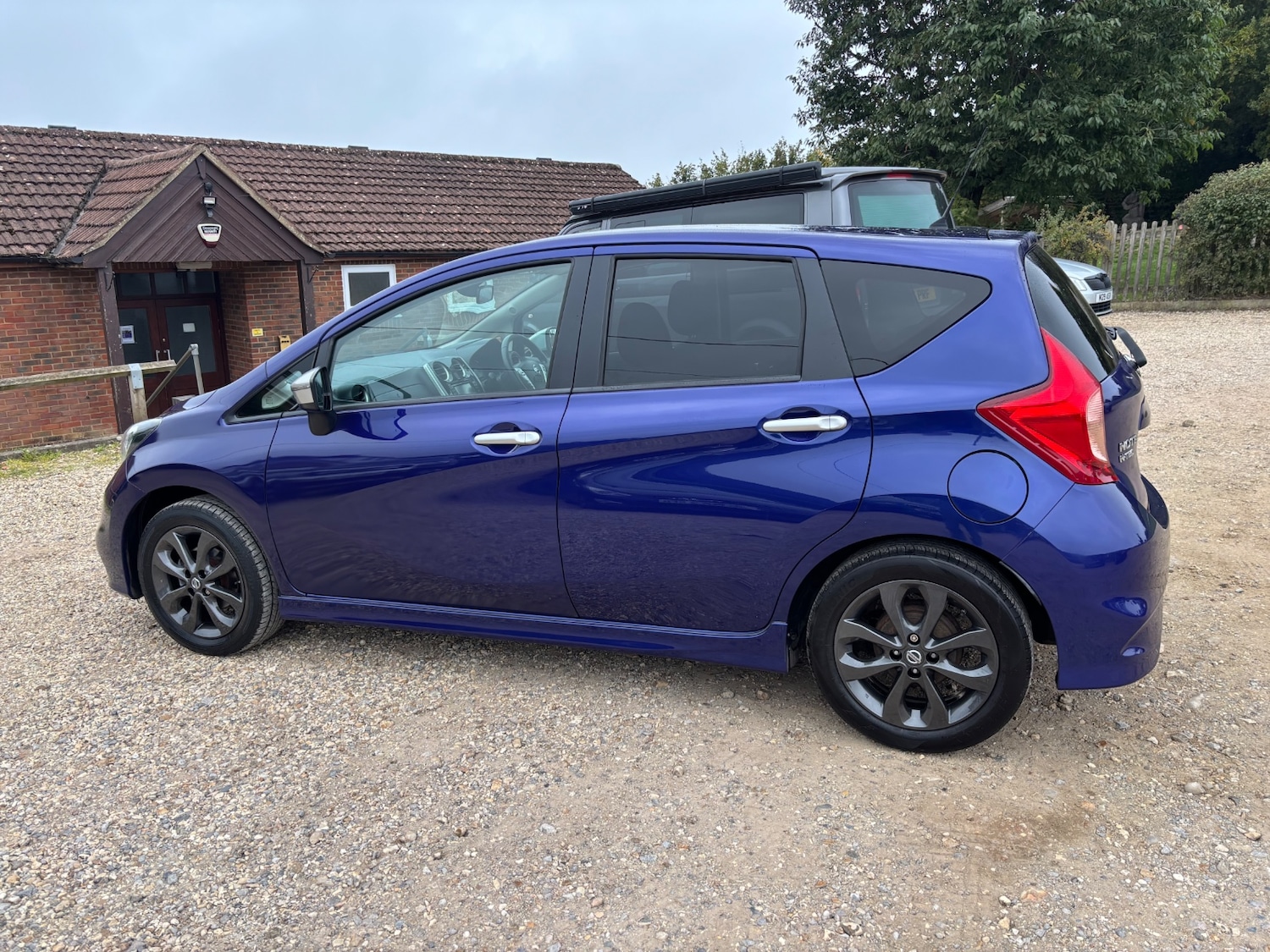 Used Nissan Note 2015 for sale - 76143463: Photo 13