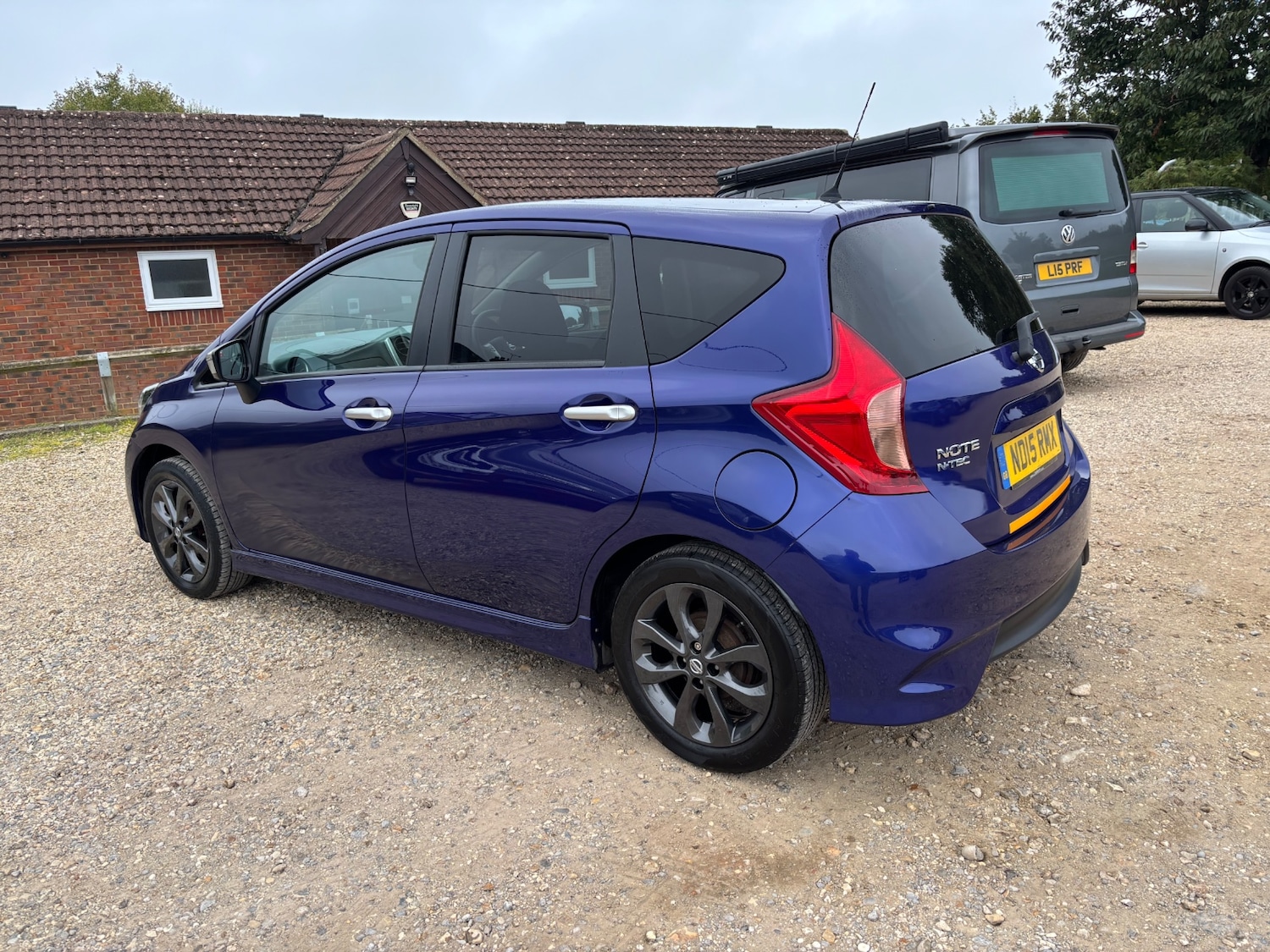 Used Nissan Note 2015 for sale - 76143463: Photo 14