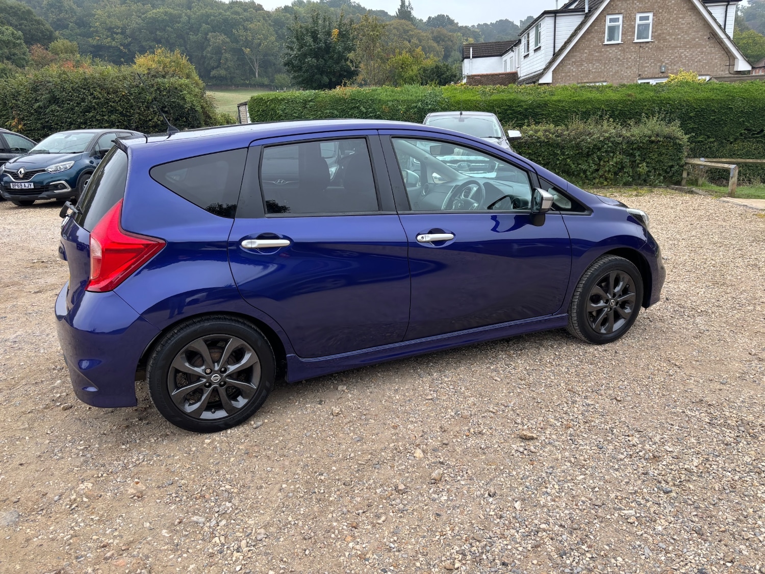 Used Nissan Note 2015 for sale - 76143463: Photo 23