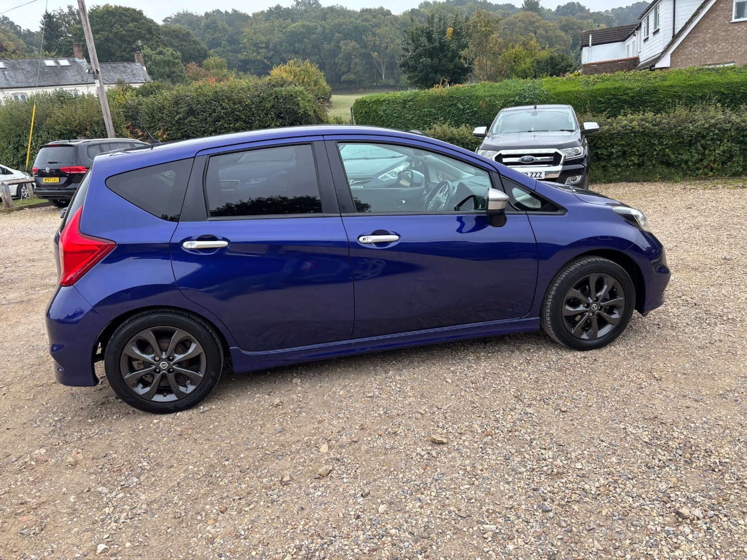 Used Nissan Note 2015 for sale - 76143463: Photo 24
