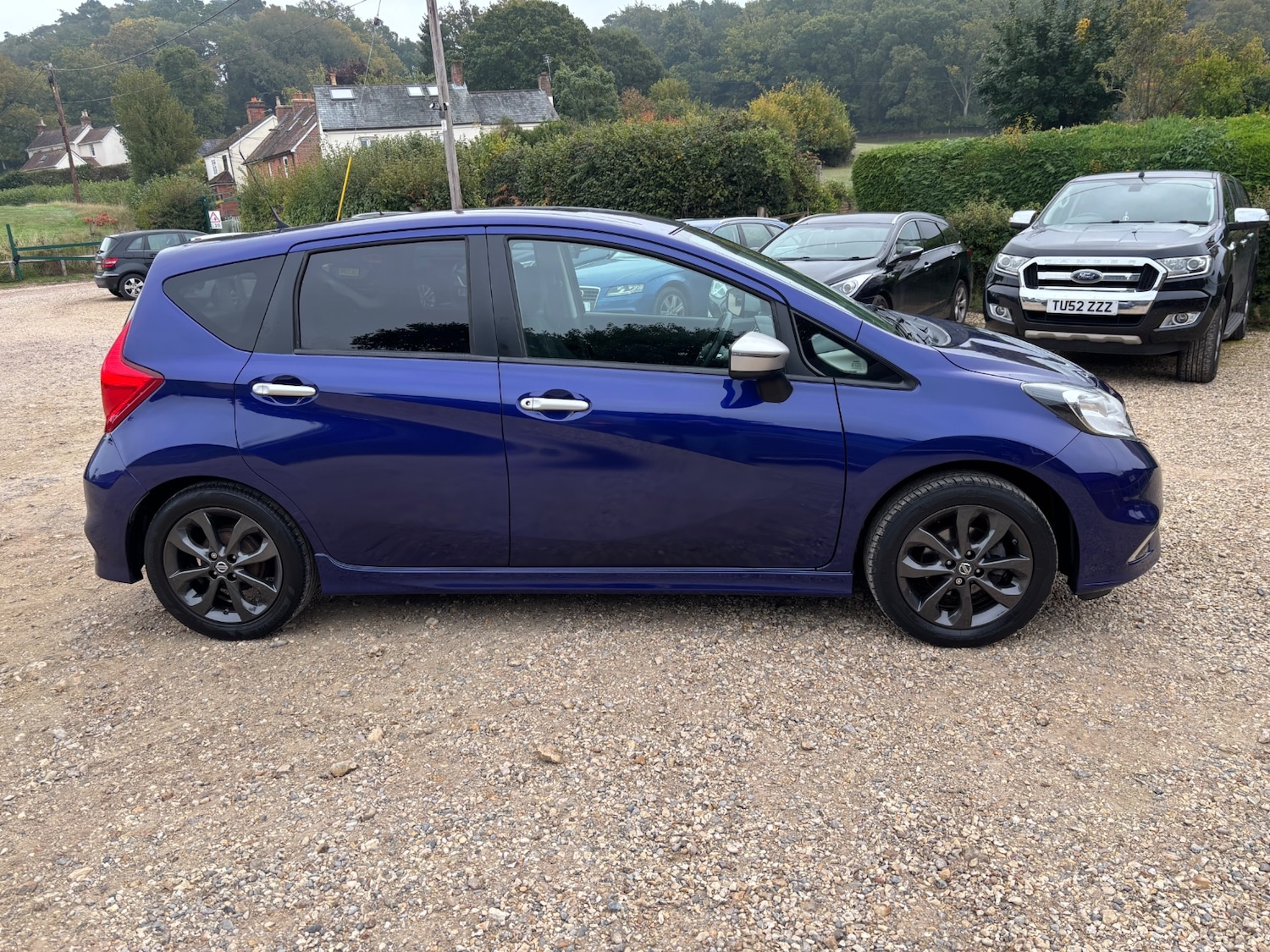 Used Nissan Note 2015 for sale - 76143463: Photo 25
