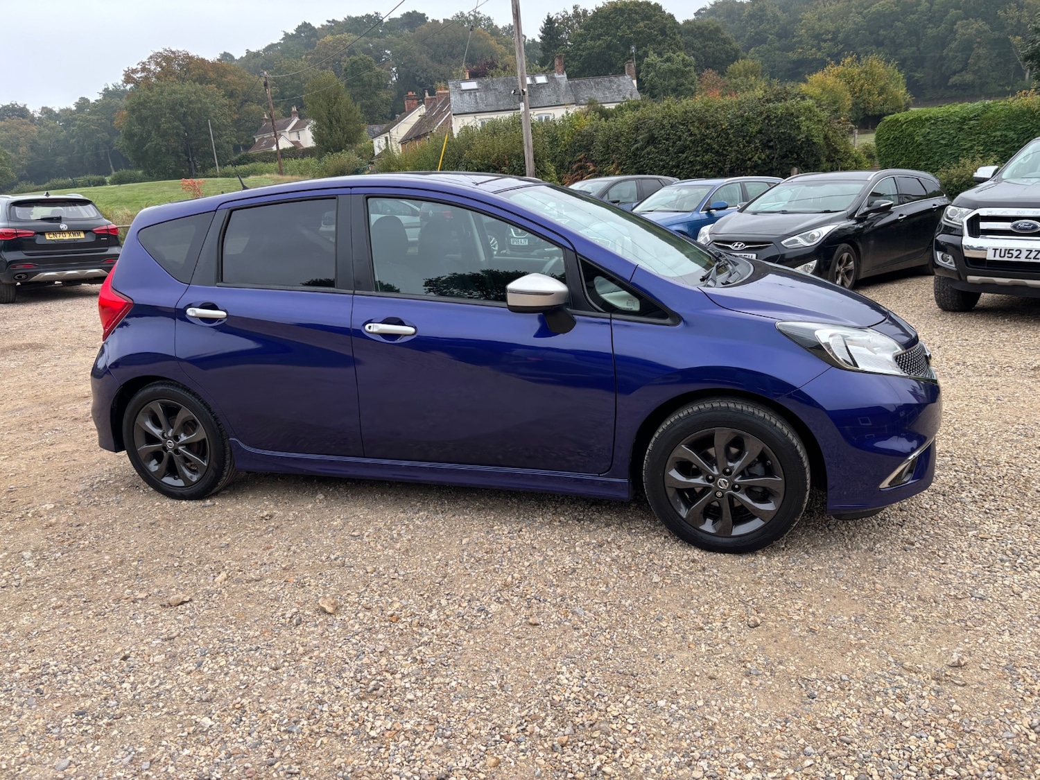Used Nissan Note 2015 for sale - 76143463: Photo 26
