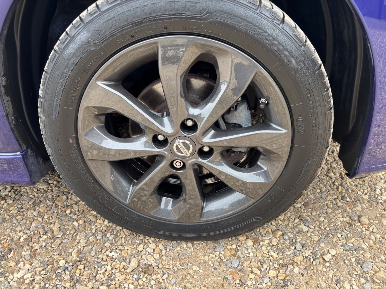 Used Nissan Note 2015 for sale - 76143463: Photo 27