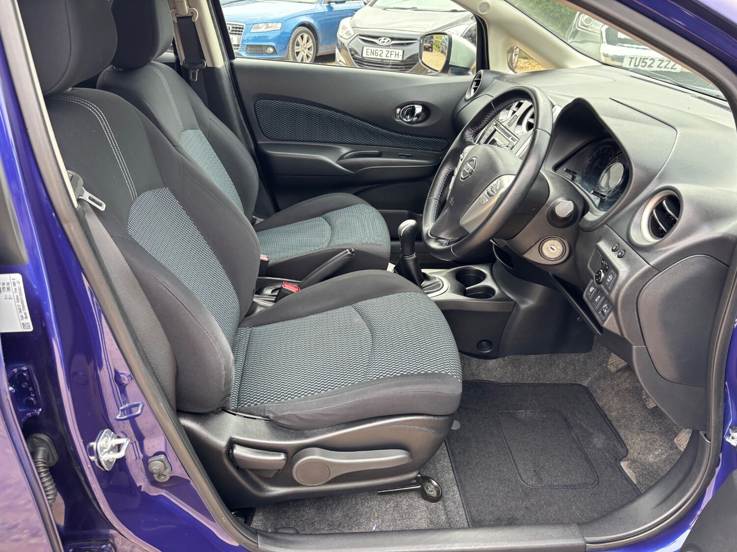 Used Nissan Note 2015 for sale - 76143463: Photo 29