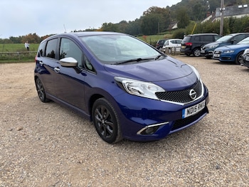 Used Nissan Note 2015 for sale - 76143463: Photo 2
