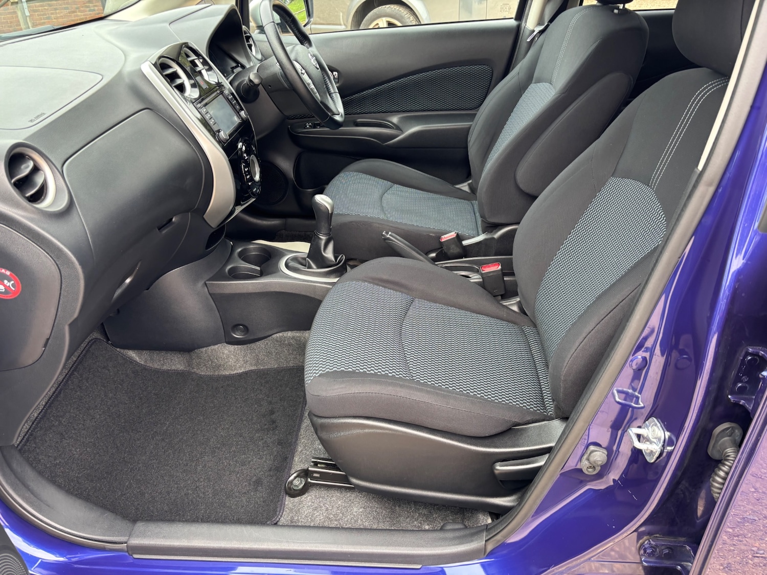 Used Nissan Note 2015 for sale - 76143463: Photo 30
