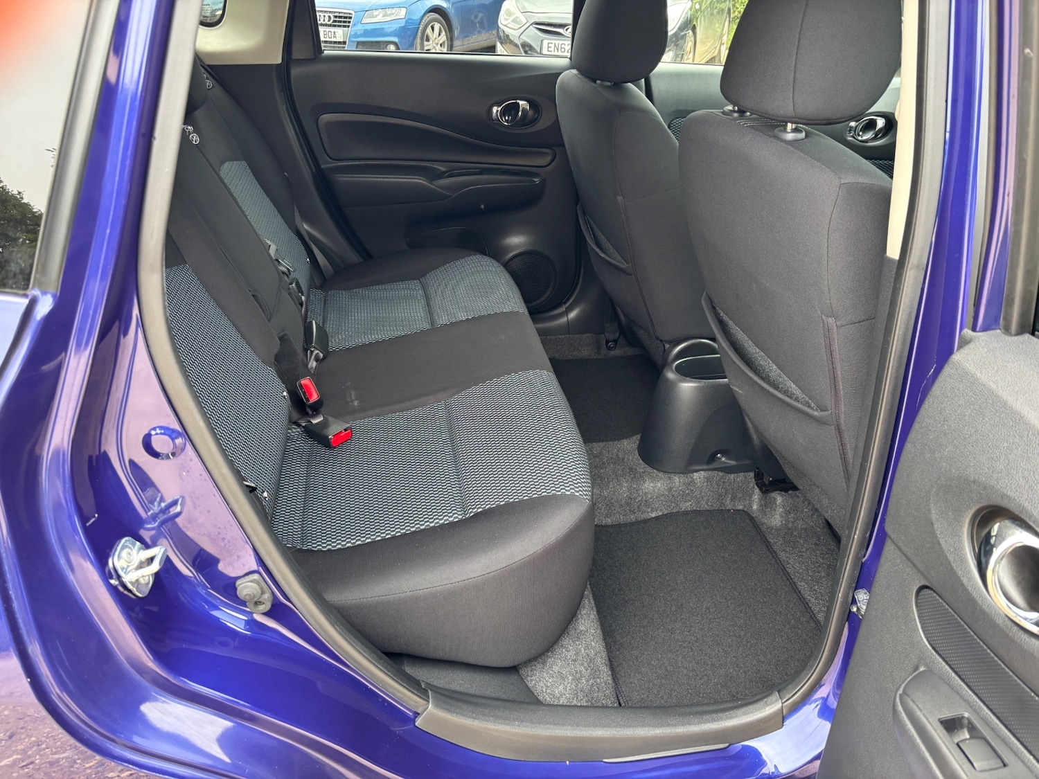 Used Nissan Note 2015 for sale - 76143463: Photo 31