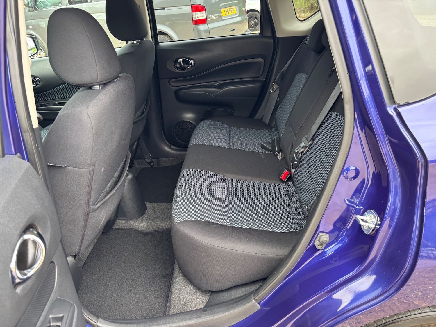 Used Nissan Note 2015 for sale - 76143463: Photo 32