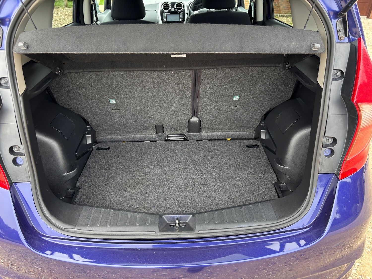 Used Nissan Note 2015 for sale - 76143463: Photo 33