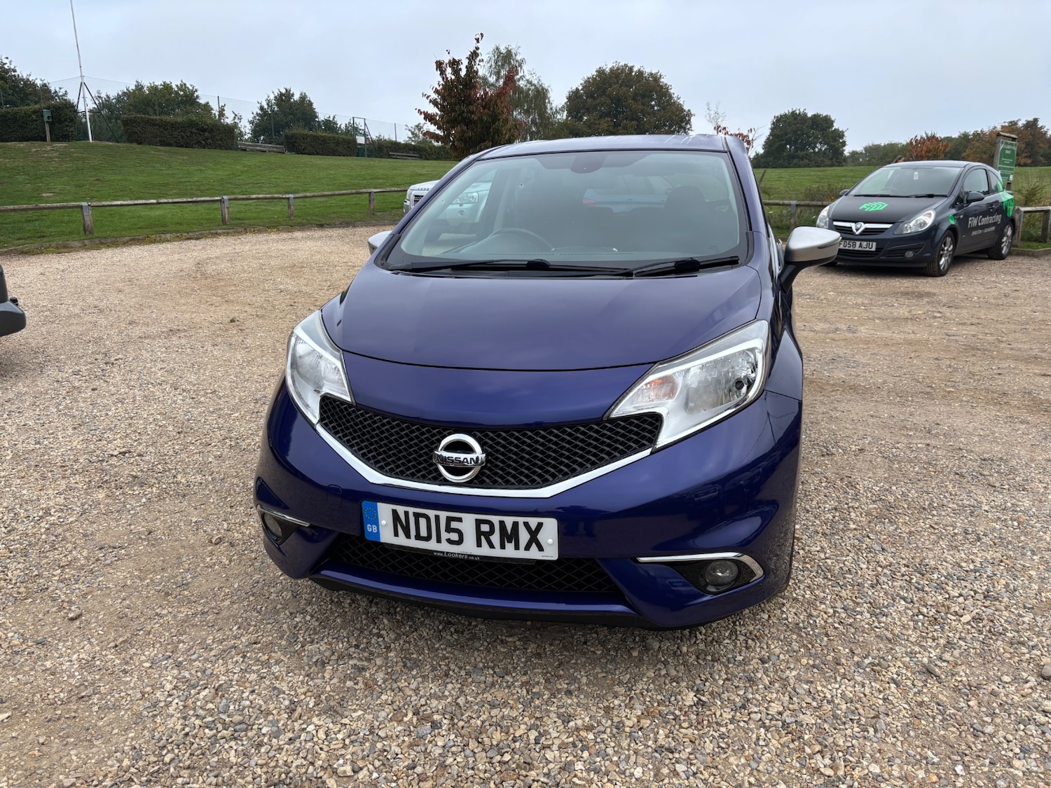 Used Nissan Note 2015 for sale - 76143463: Photo 6