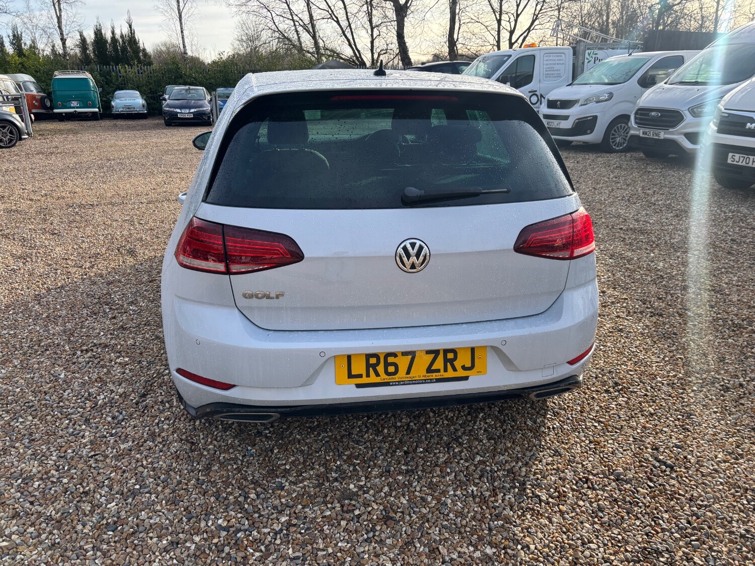 Used Volkswagen Golf 2017 for sale - 77019227: Photo 12