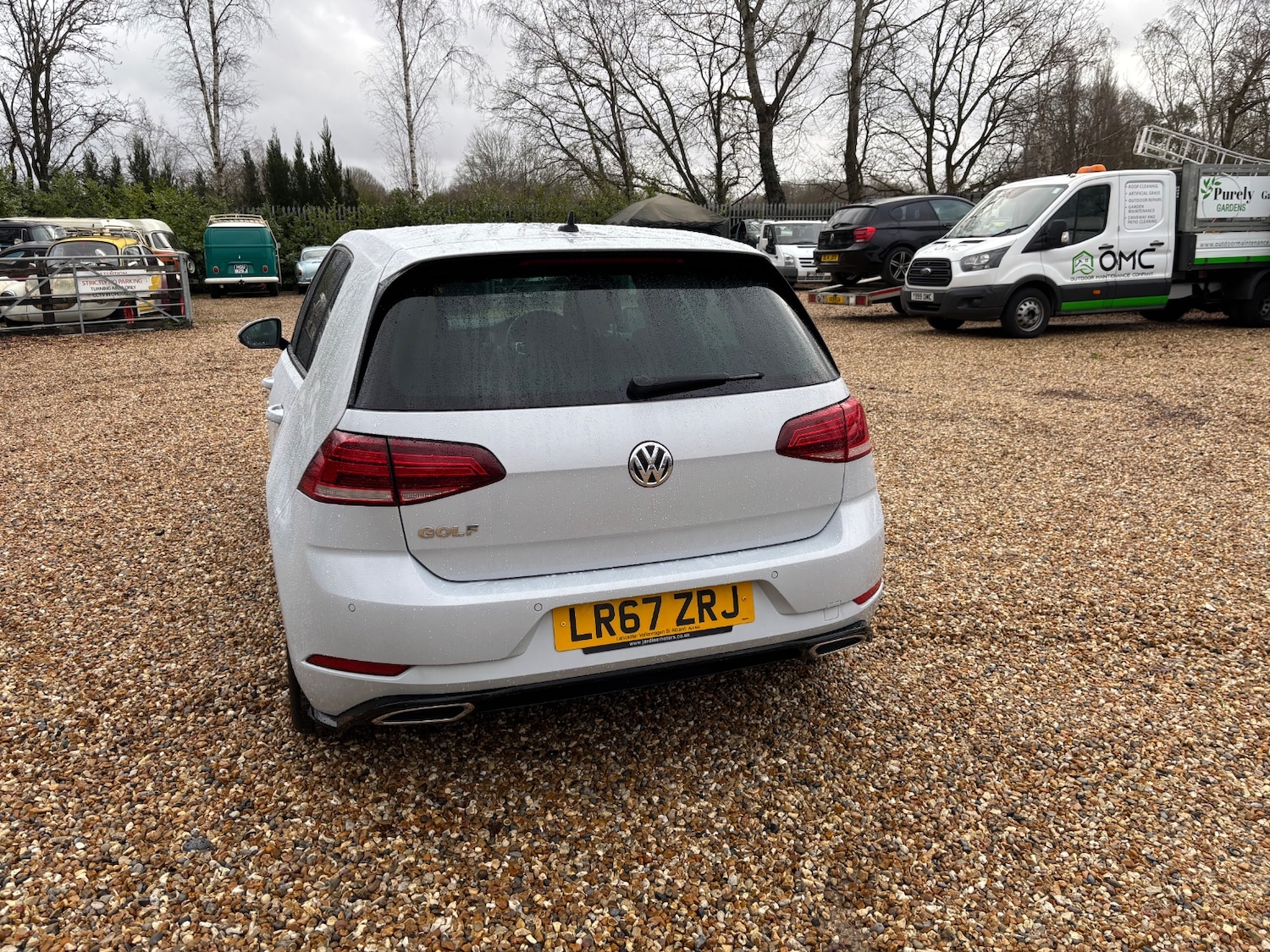 Used Volkswagen Golf 2017 for sale - 77019227: Photo 19