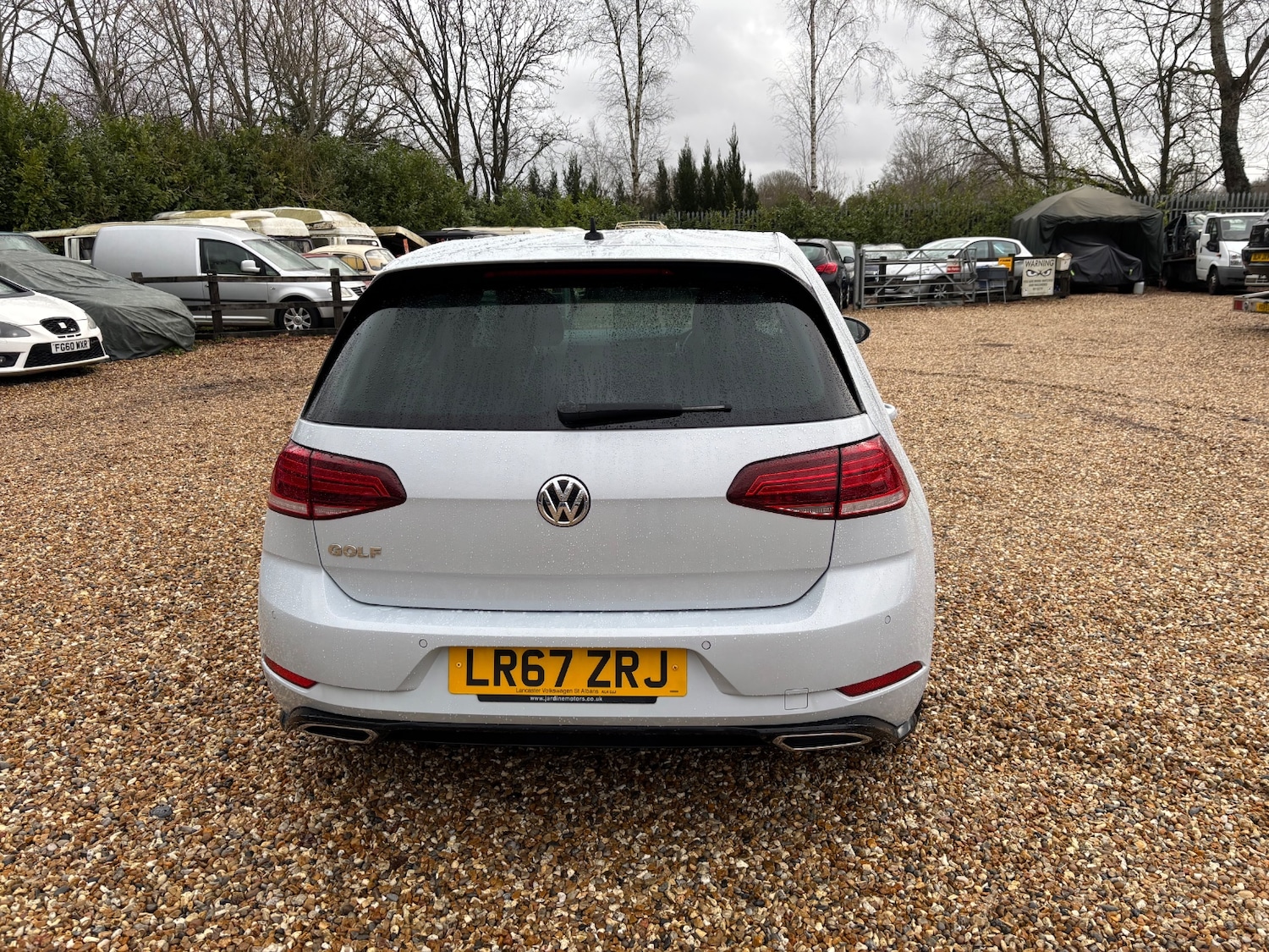 Used Volkswagen Golf 2017 for sale - 77019227: Photo 20