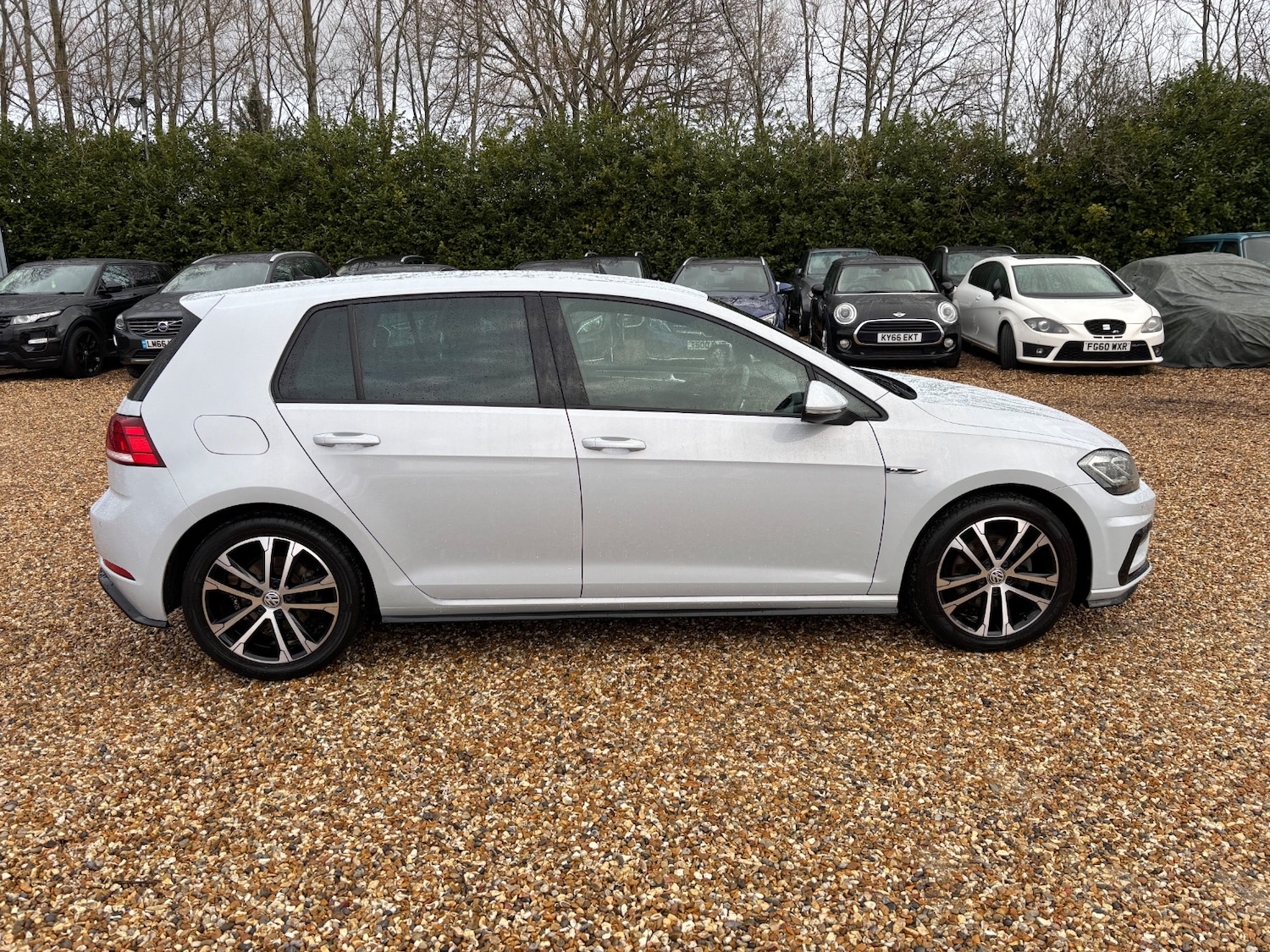 Used Volkswagen Golf 2017 for sale - 77019227: Photo 25