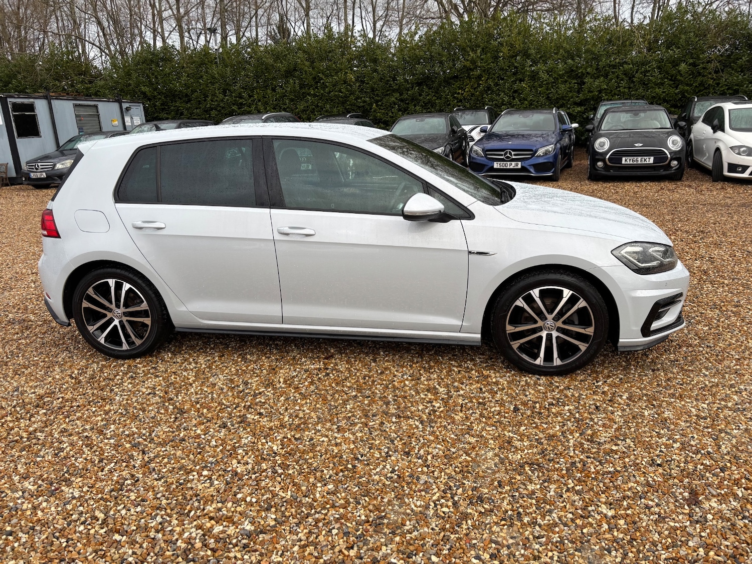 Used Volkswagen Golf 2017 for sale - 77019227: Photo 26