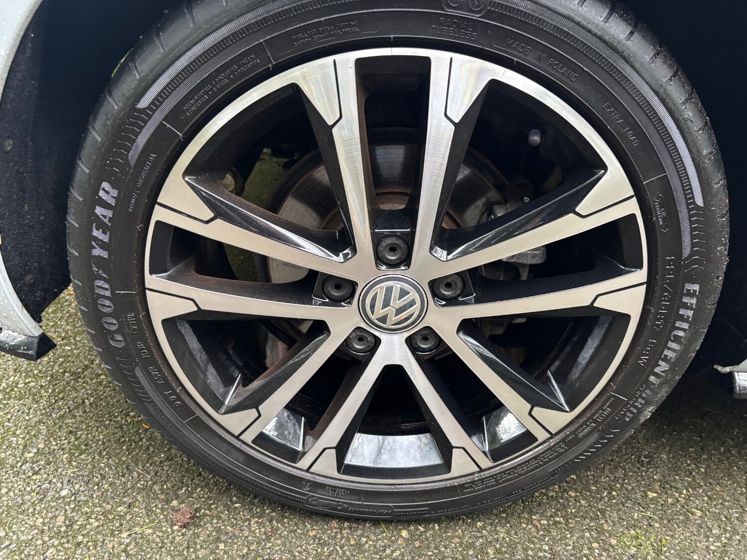 Used Volkswagen Golf 2017 for sale - 77019227: Photo 28