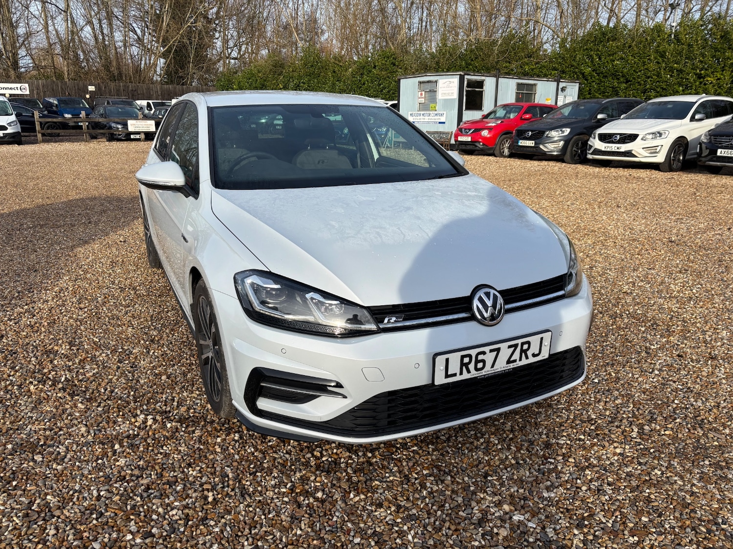 Used Volkswagen Golf 2017 for sale - 77019227: Photo 3