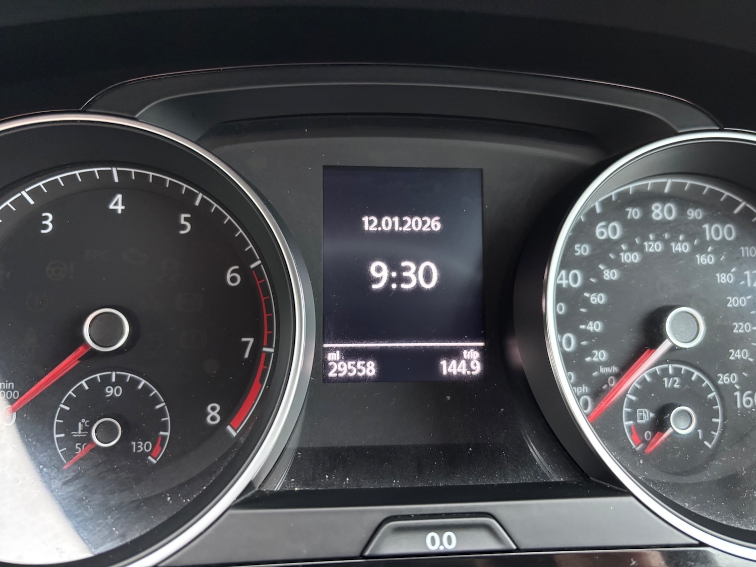 Used Volkswagen Golf 2017 for sale - 77019227: Photo 36