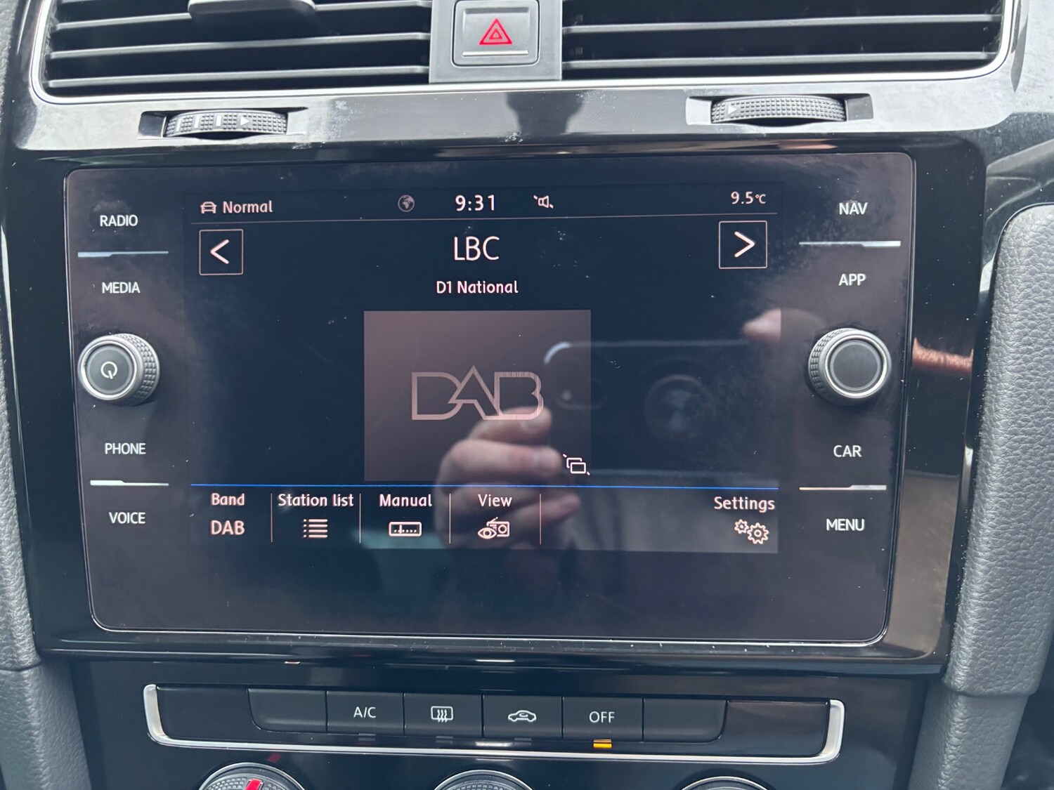 Used Volkswagen Golf 2017 for sale - 77019227: Photo 38