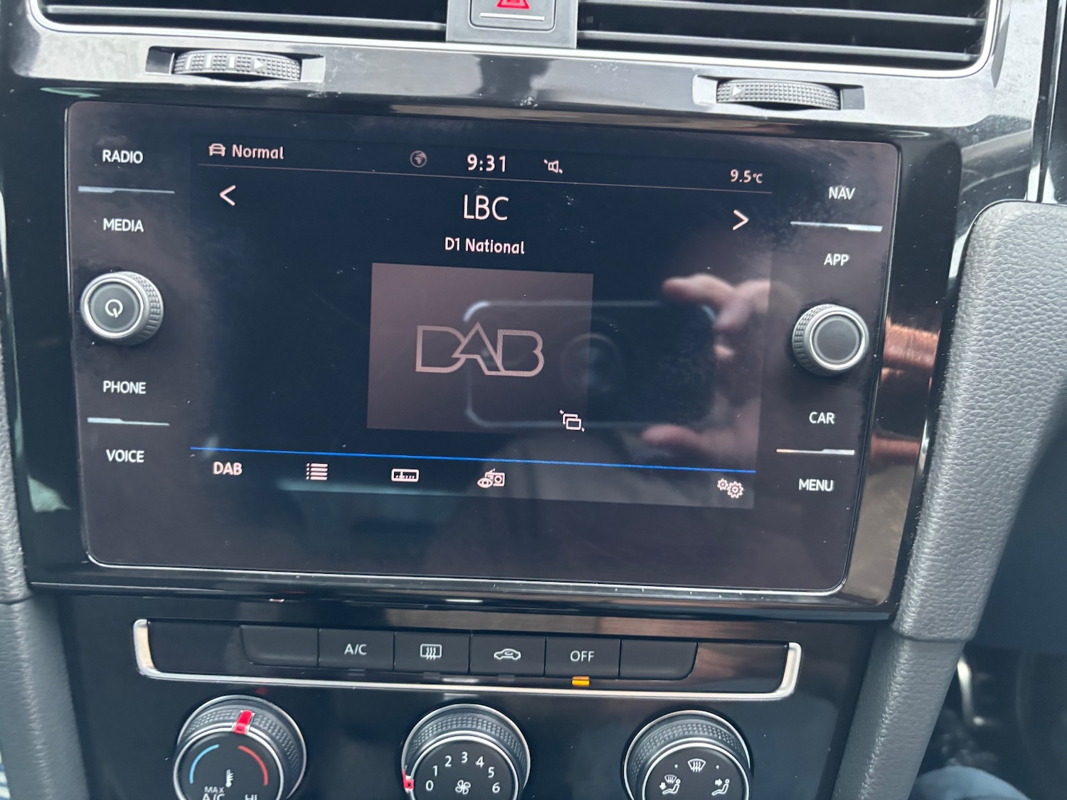 Used Volkswagen Golf 2017 for sale - 77019227: Photo 39