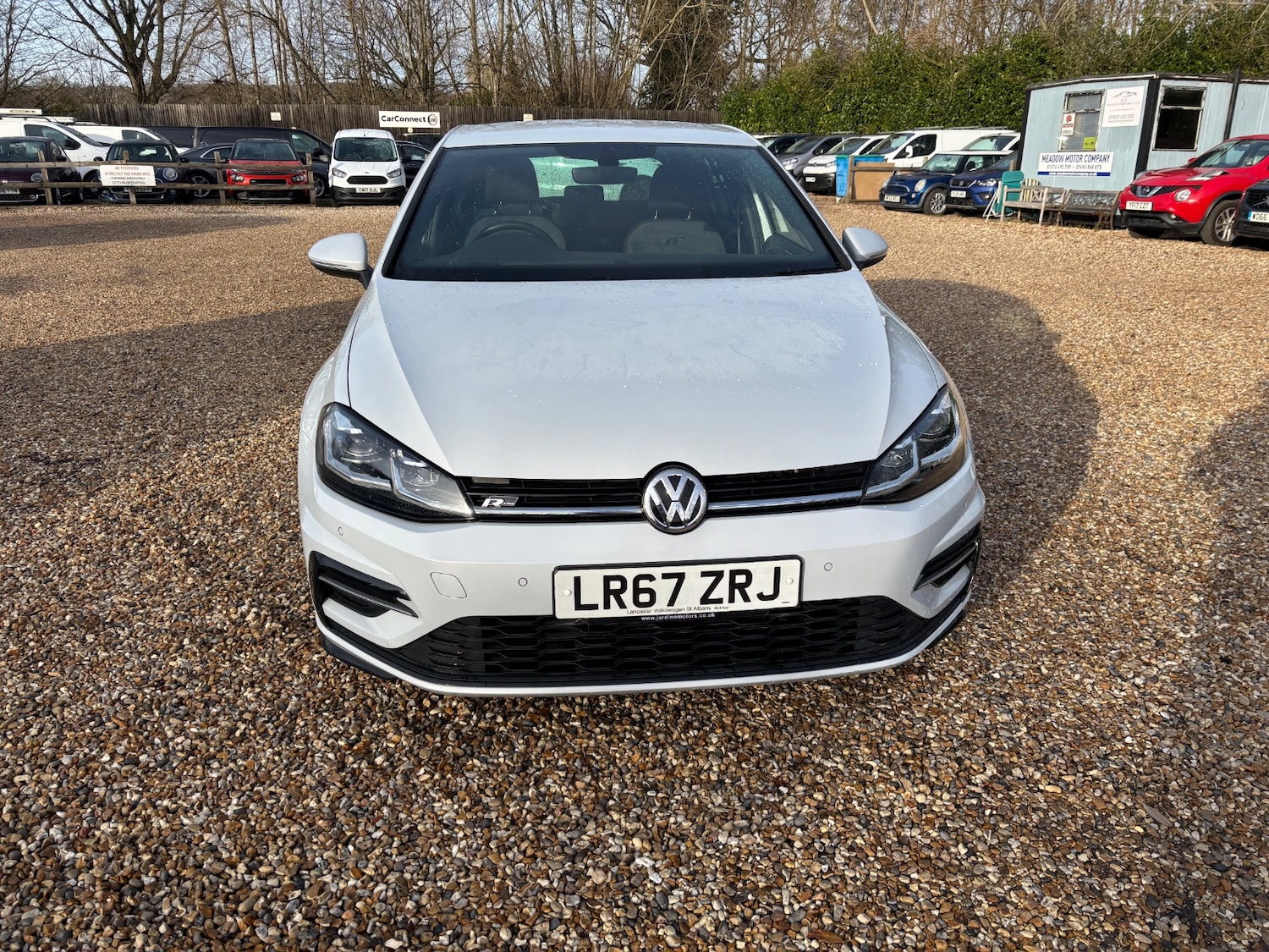 Used Volkswagen Golf 2017 for sale - 77019227: Photo 4