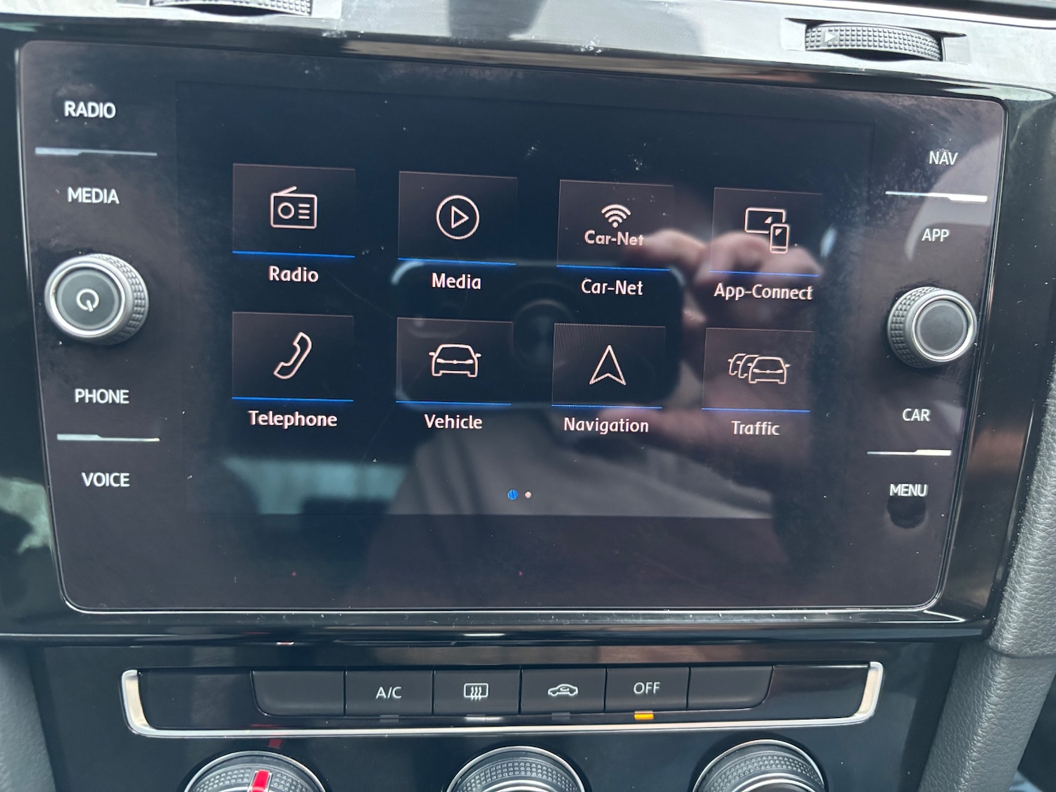 Used Volkswagen Golf 2017 for sale - 77019227: Photo 40