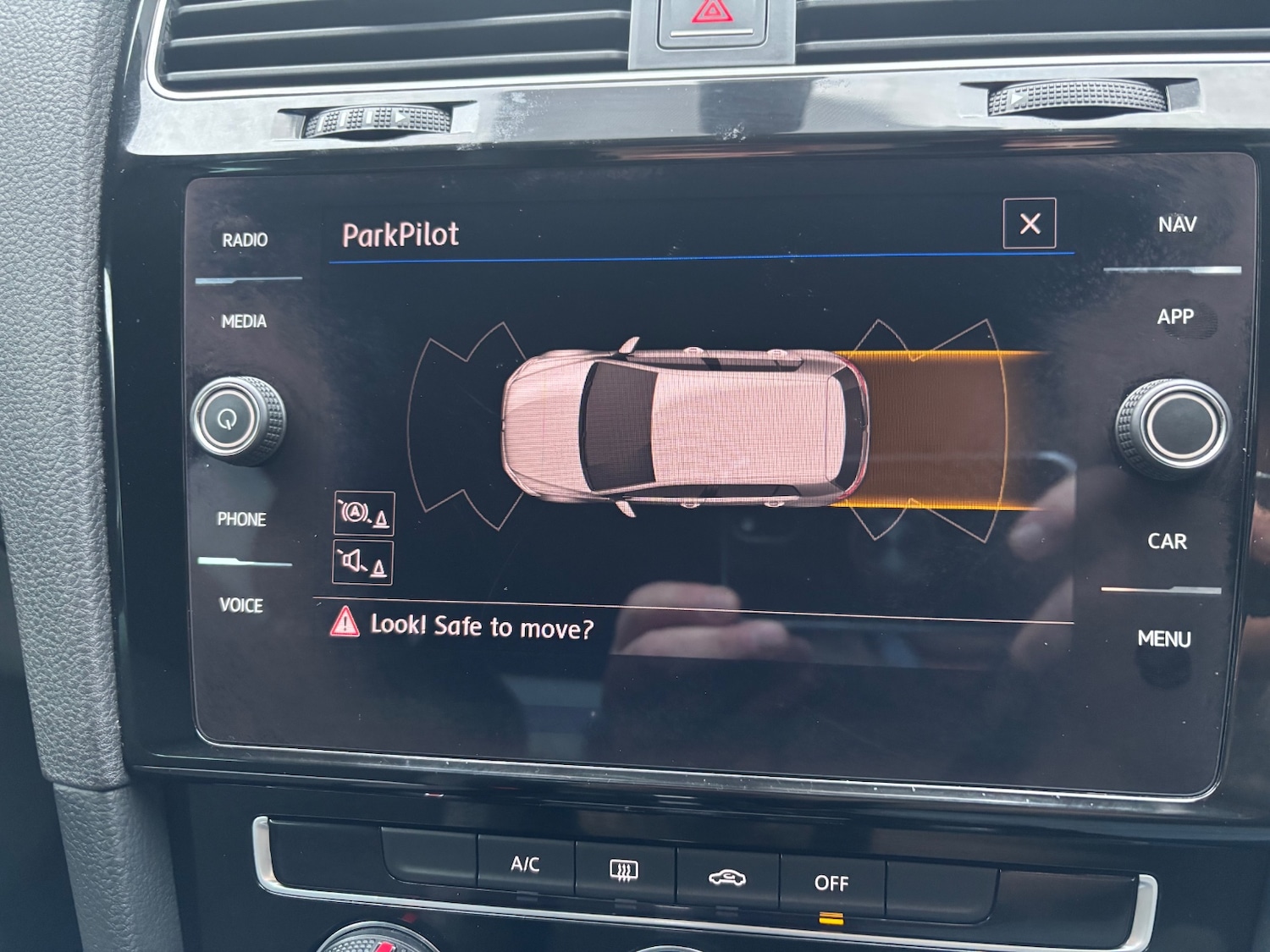 Used Volkswagen Golf 2017 for sale - 77019227: Photo 43