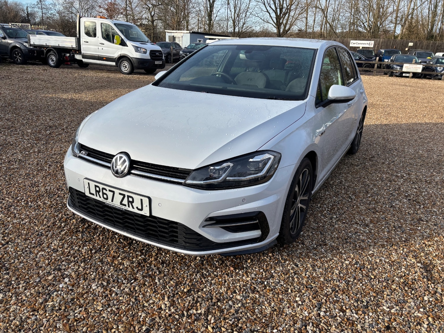 Used Volkswagen Golf 2017 for sale - 77019227: Photo 5