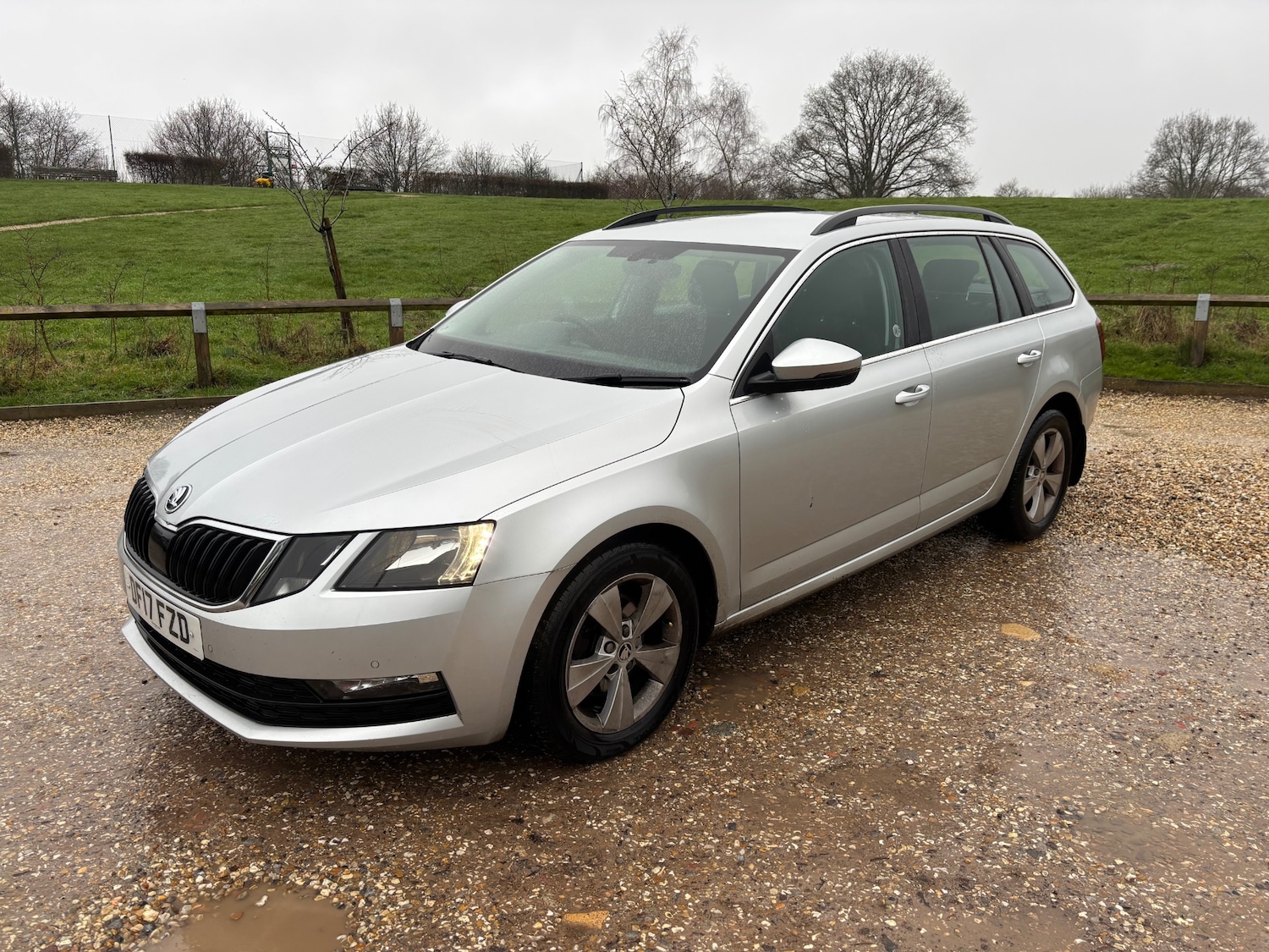 Used Skoda Octavia 2017 for sale - 77333668: Photo 10