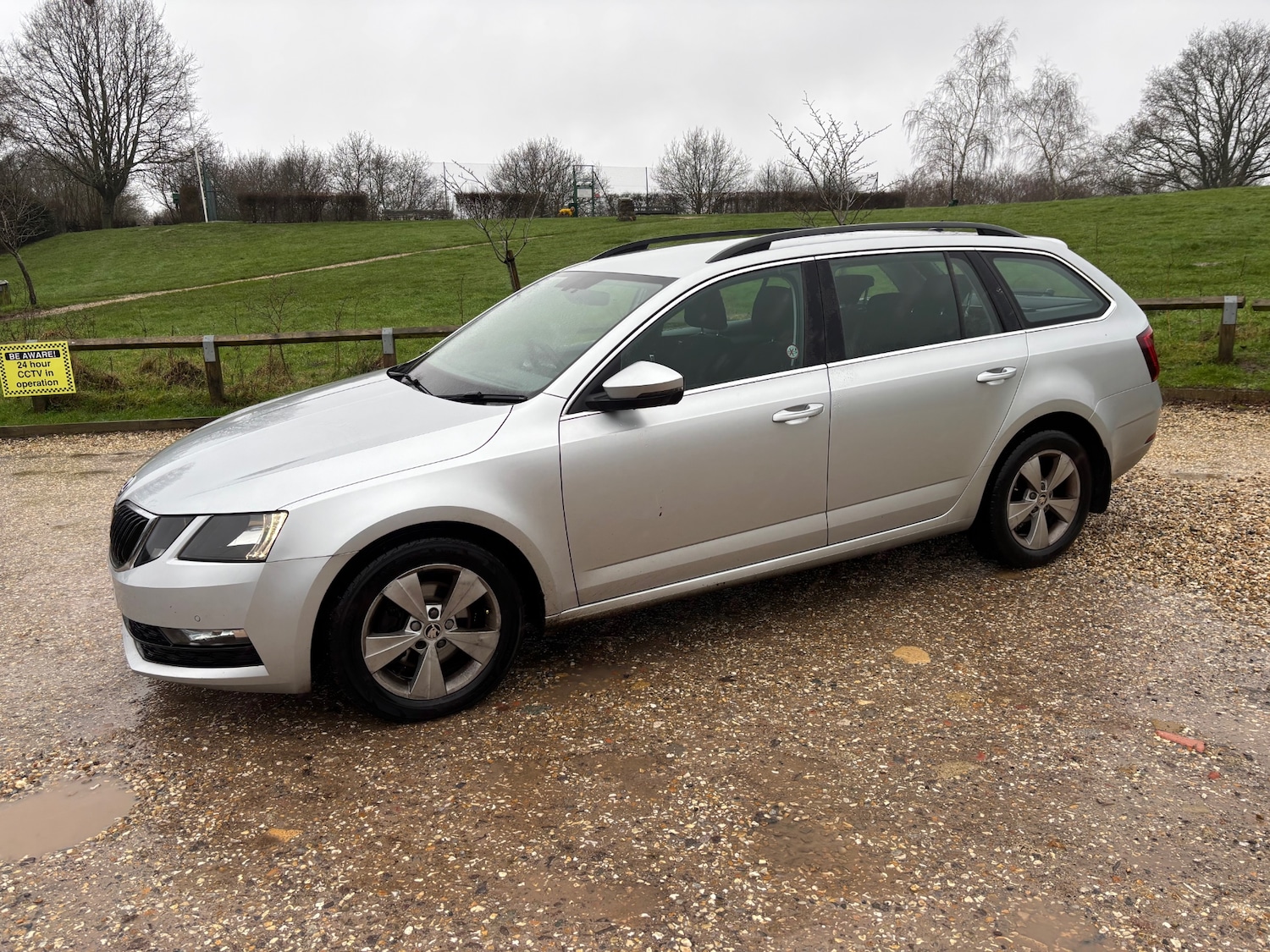 Used Skoda Octavia 2017 for sale - 77333668: Photo 11