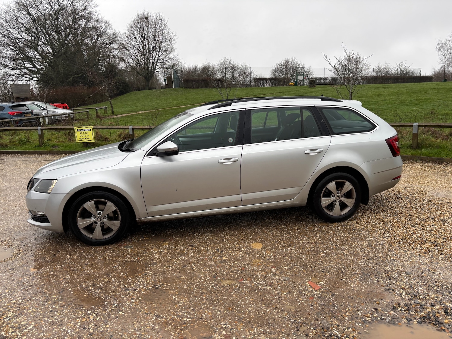 Used Skoda Octavia 2017 for sale - 77333668: Photo 12