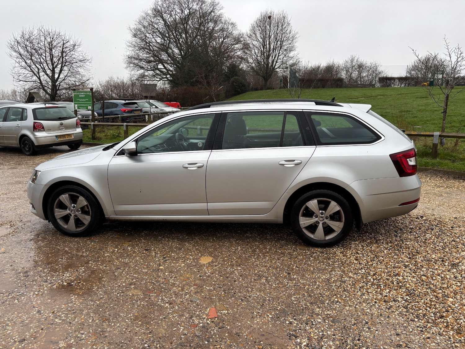 Used Skoda Octavia 2017 for sale - 77333668: Photo 13