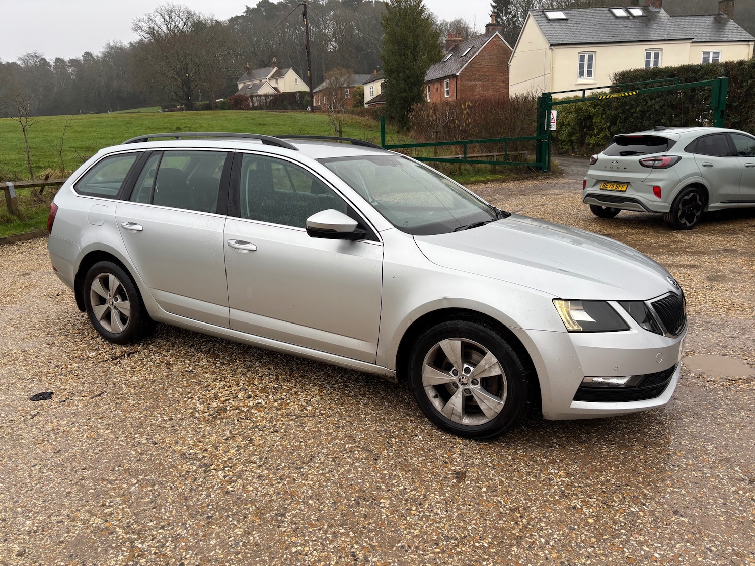 Used Skoda Octavia 2017 for sale - 77333668: Photo 2