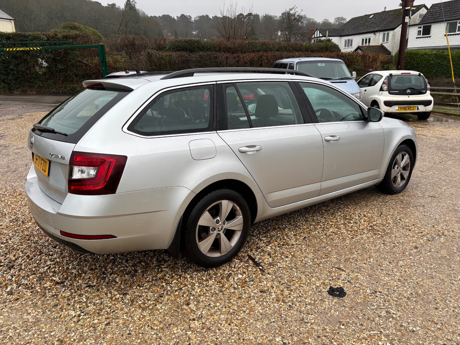 Used Skoda Octavia 2017 for sale - 77333668: Photo 21